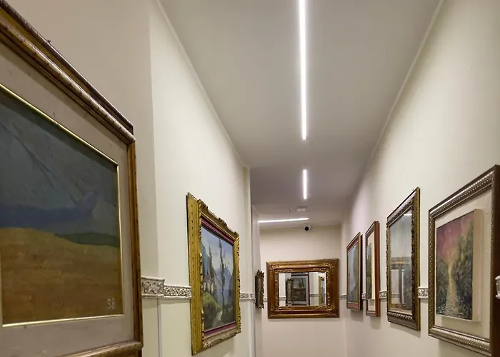 Umberto House Catania