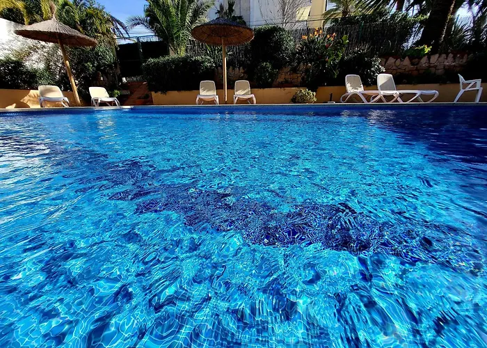 Hostal Bahía Azul