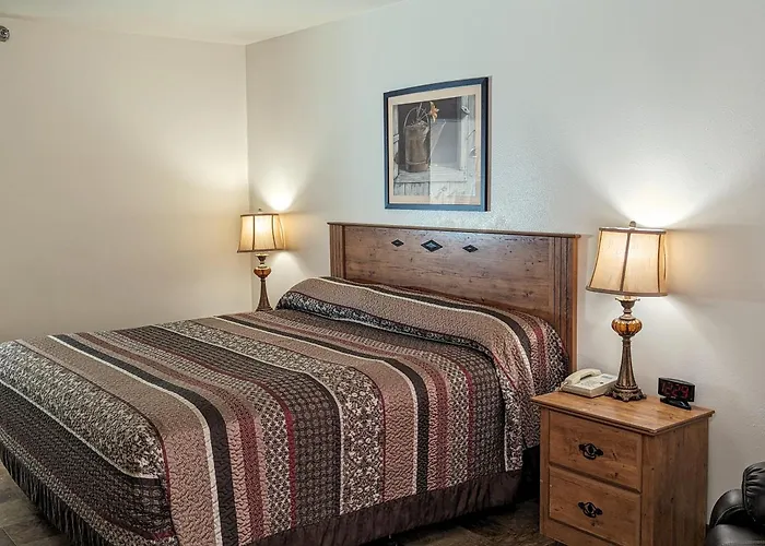 Travelodge By Wyndham Deadwood
