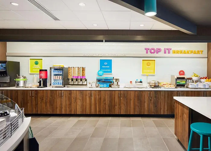 Tru By Hilton Charleston Airport