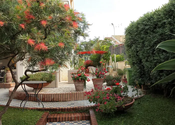 Hotel Lo Scalo 2.0 Marina di Ragusa