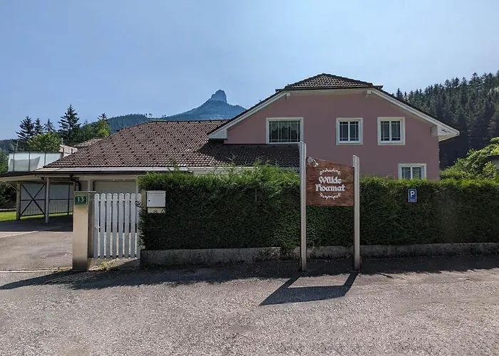Wuelde Hoamat