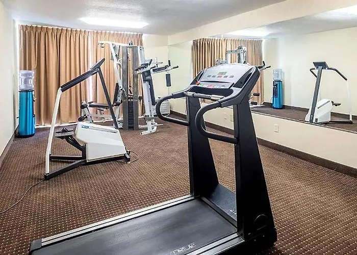 Days Inn By Wyndham Williamsport