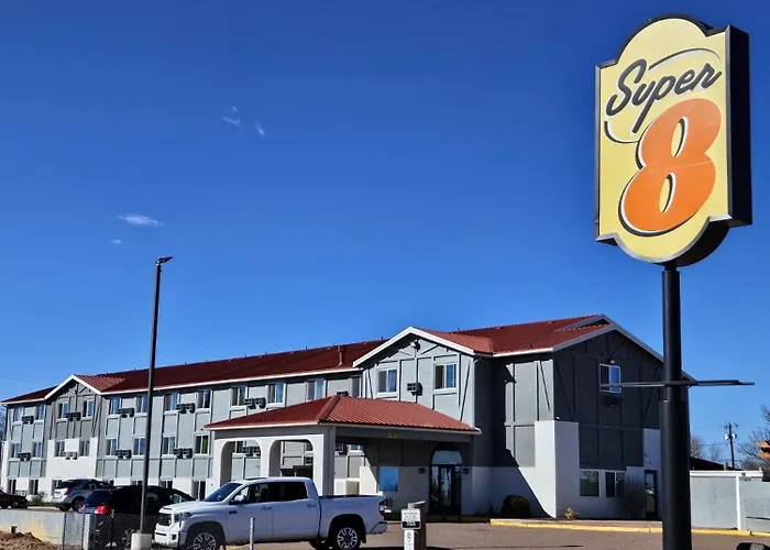 Super 8 By Wyndham