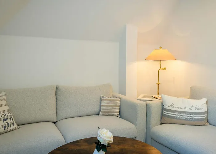Boutique Hotel Rosengarten Hamburg