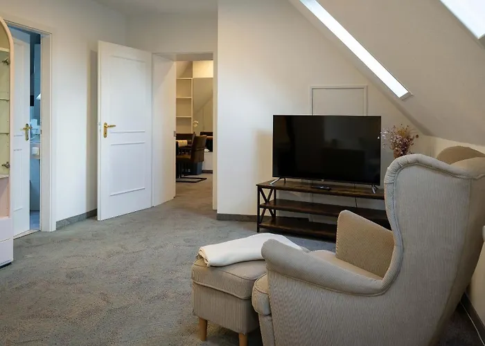 Boutique Hotel Rosengarten Hamburg