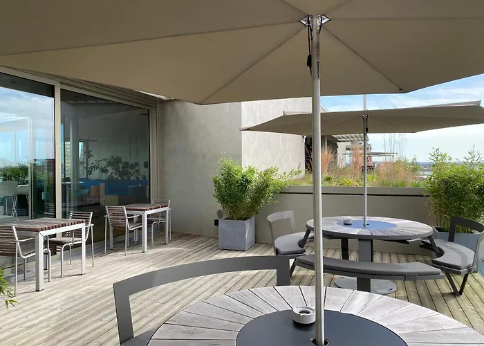 B'Mine Hotel Duesseldorf