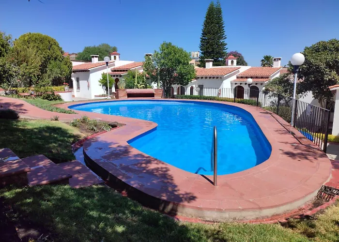 Villas Tequisquipan