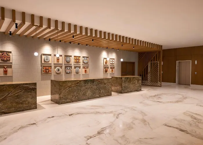Hyatt Regency Nairobi Westlands