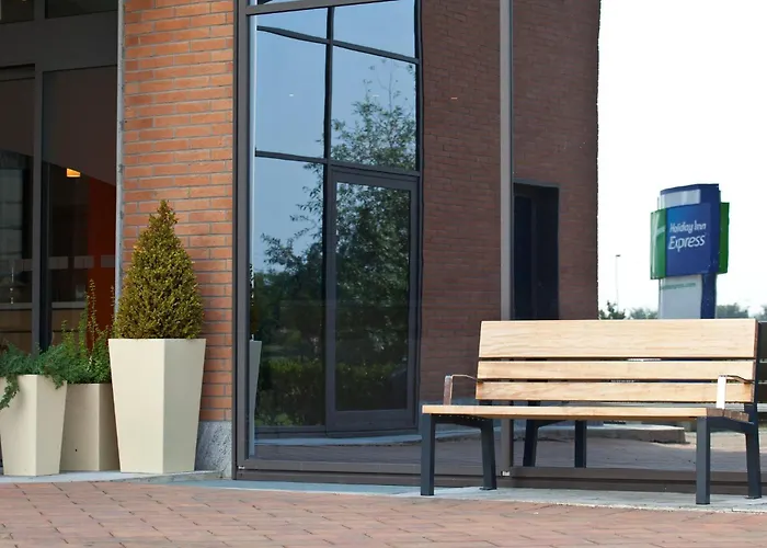 Holiday Inn Express Reggio Emilia By Ihg