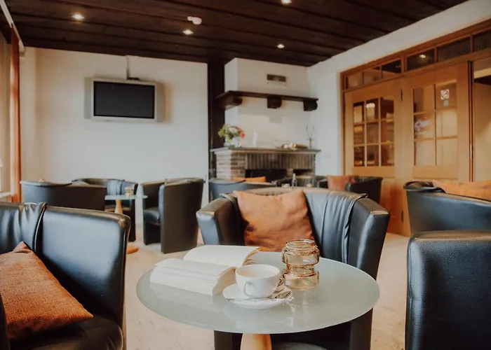 Der Schoene Asten - Resort Winterberg