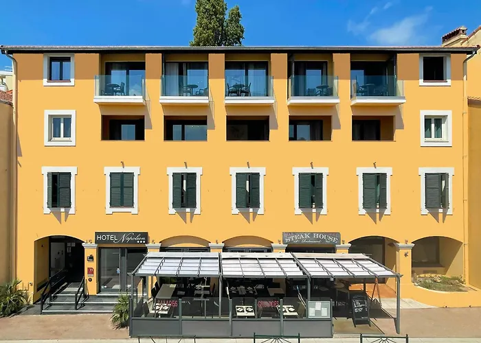 Hotel Napoleon
