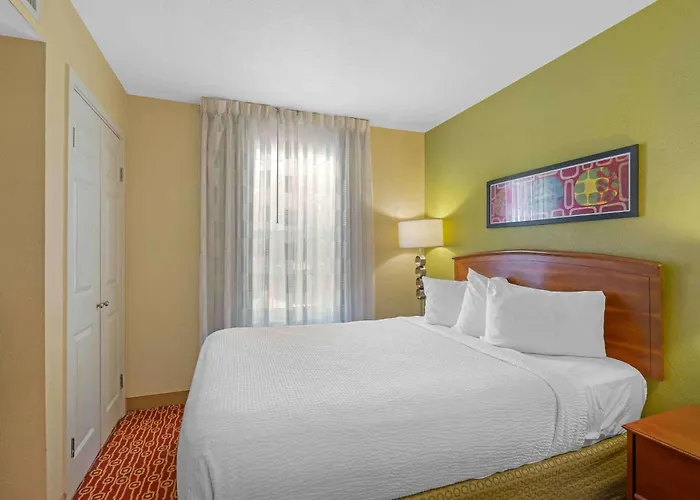 Extended Stay America Suites - Atlanta - Norcross - Peachtree Corners