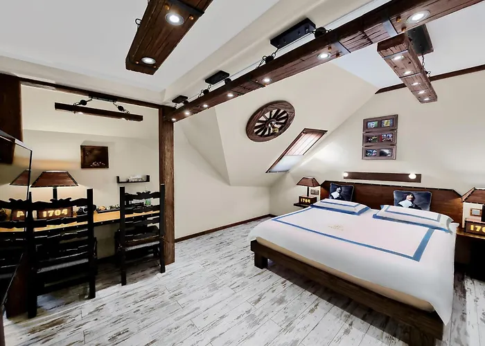 Hotel Roessle Dobel
