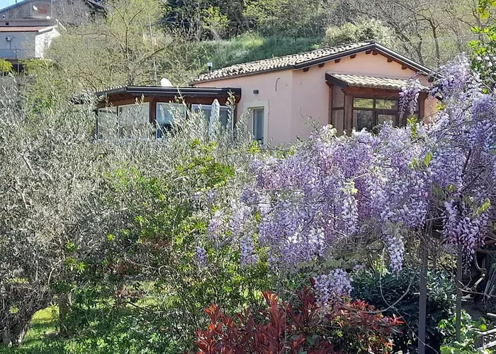 Villa Clementine