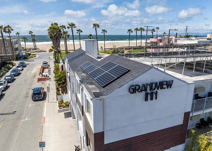 Grandview Inn