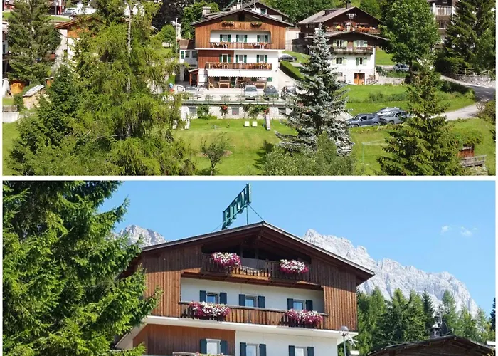 Hotel Villa Gaia