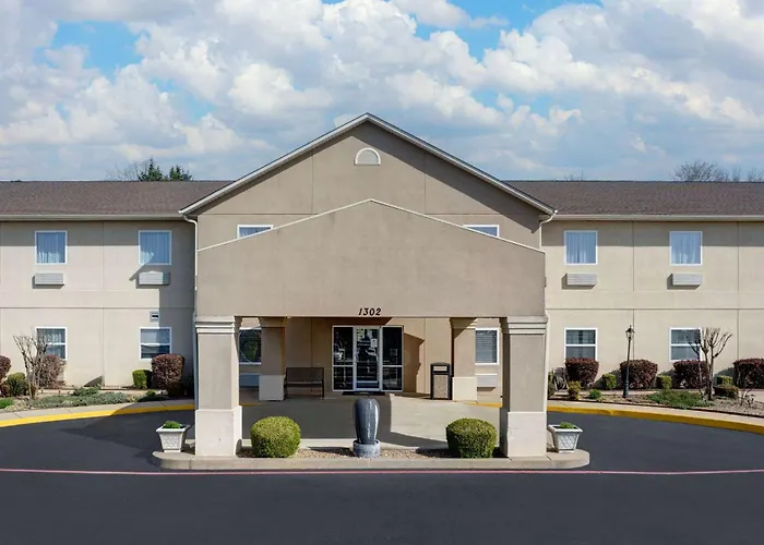 Days Inn & Suites By Wyndham Cabot