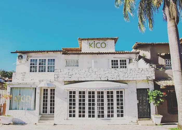 Pousada Kico