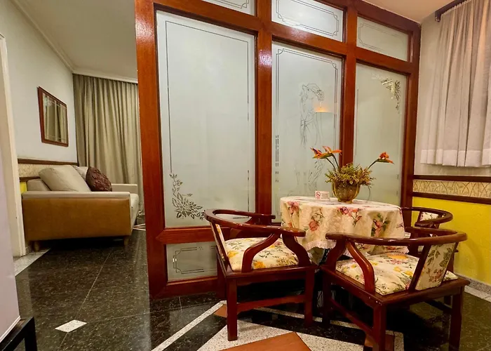 Hotel Comendador