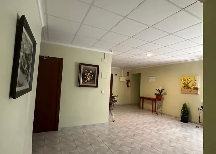 Hotel Miramar Torreblanca