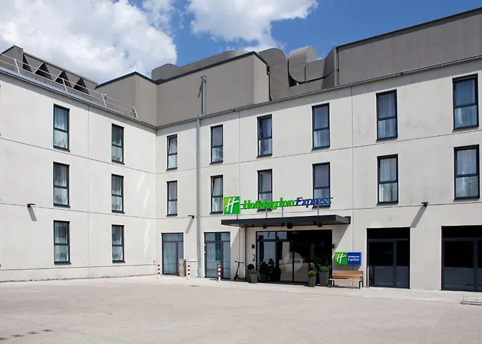 Holiday Inn Express - Remscheid
