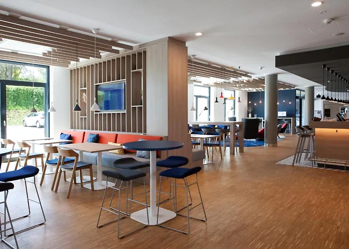 Holiday Inn Express - Remscheid