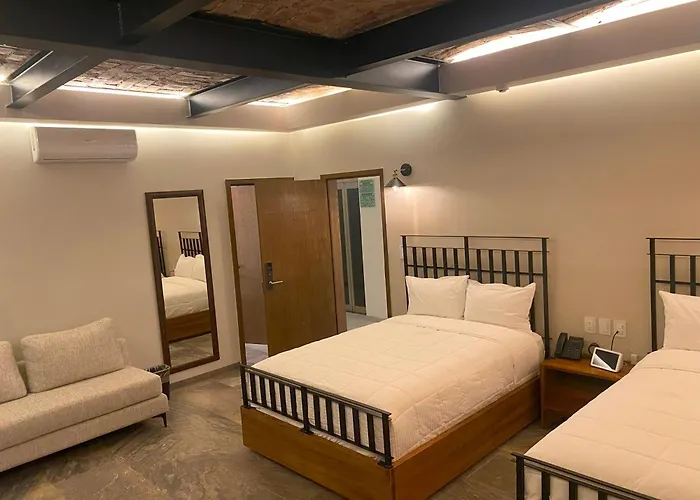 Hotel Boutique Divino Sol