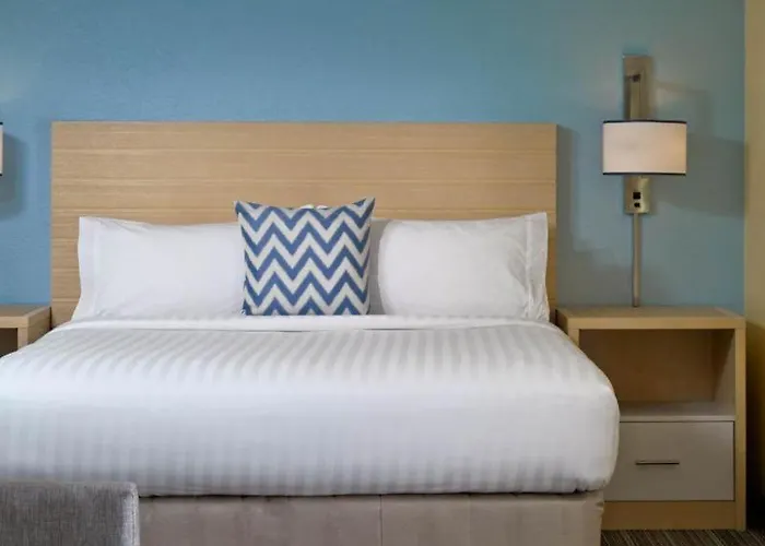 Sonesta Es Suites Omaha