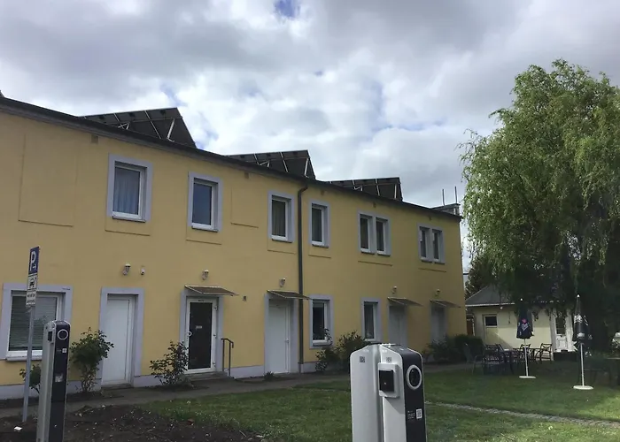 Hotel Reichskrone