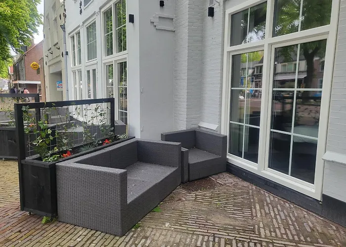 Hotel Bom Burgh-Haamstede