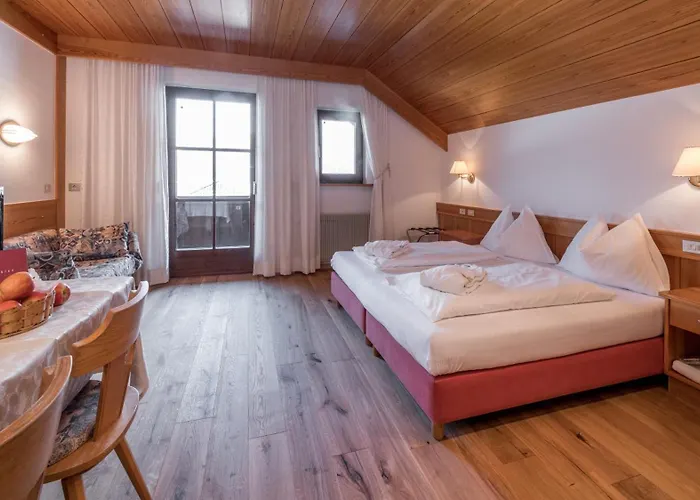 Residence Tolderhof - Olang Valdaora di Sopra