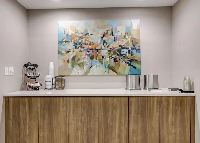 Hilton Garden Inn Indianapolis Northwest