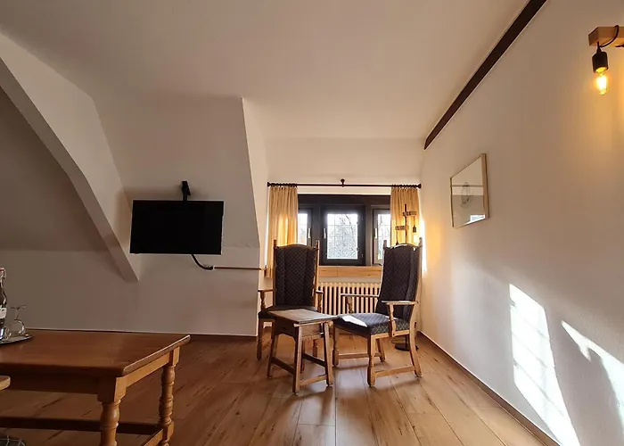 Hotel Hof Hueck Bad Sassendorf