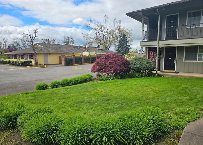 Village Inn Springfield