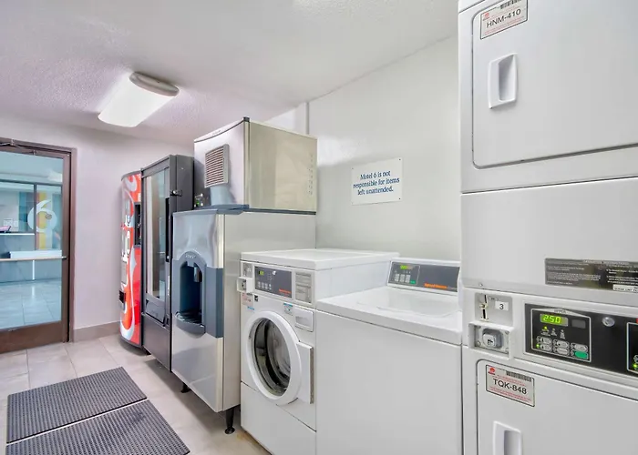 Motel 6 - Georgetown, Ky - Lexington North