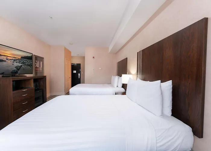 Prestige Cranbrook Hotel, BW Premier Collection