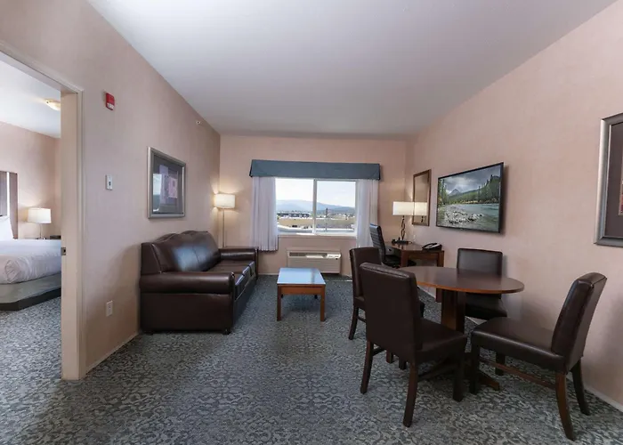 Prestige Cranbrook Hotel, BW Premier Collection