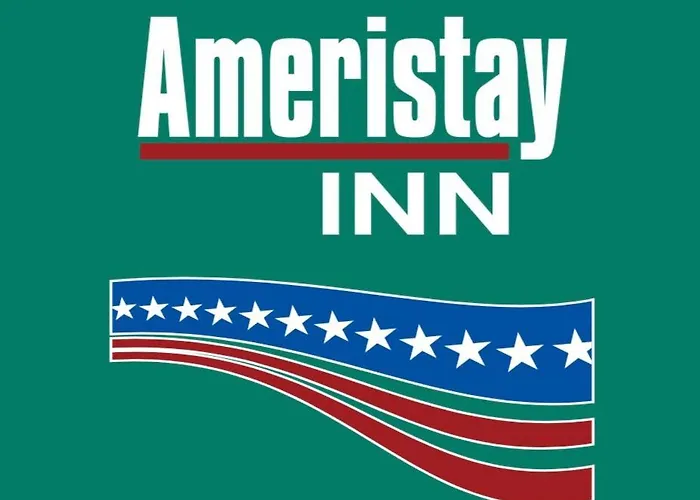 Ameristay Inn St Joseph Saint Joseph