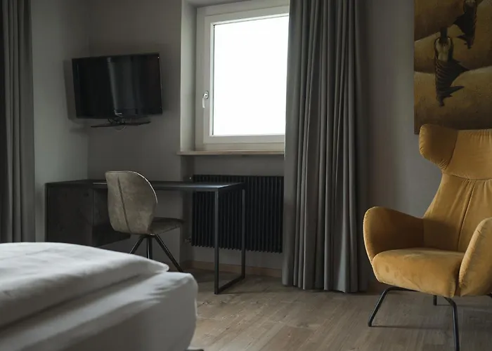 Aparthotel Haus Artus Schenna