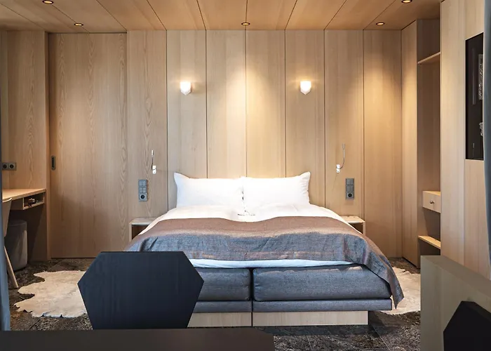 Wachtler Dolomite Apartments San Candido