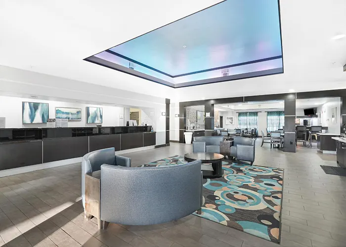La Quinta By Wyndham Hobby Airport