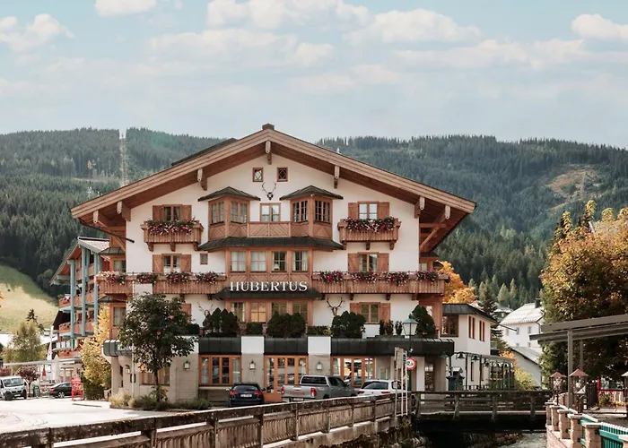 Hotel Das Maier