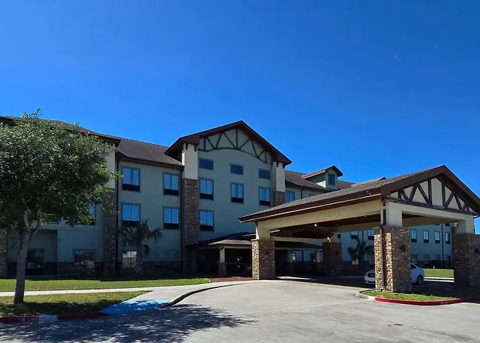 Comfort Inn & Suites Beeville