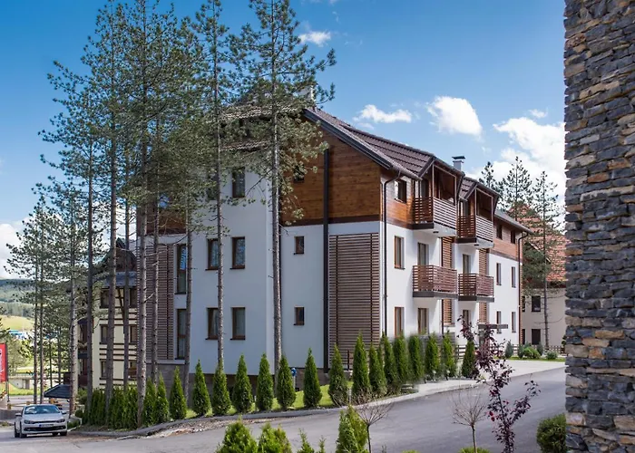 Hotel Mons
