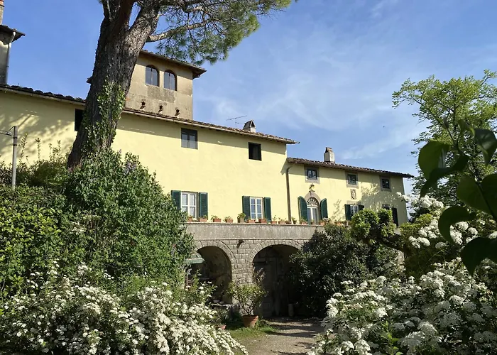 B&B La Rocca