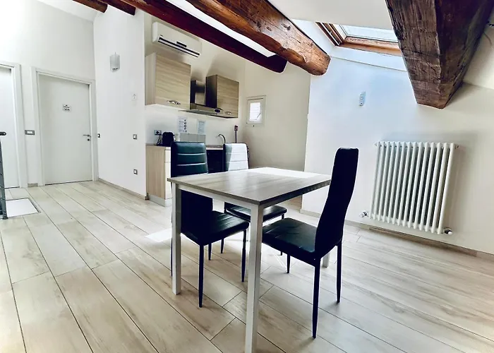 Centro Storico Suites
