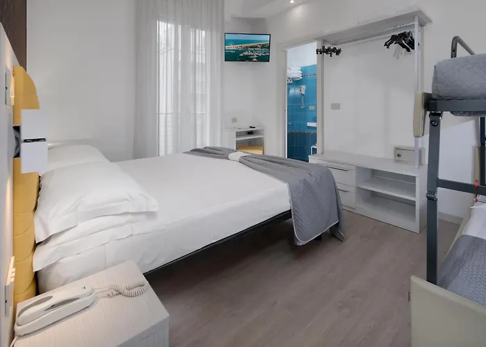 Hotel Eiffel
