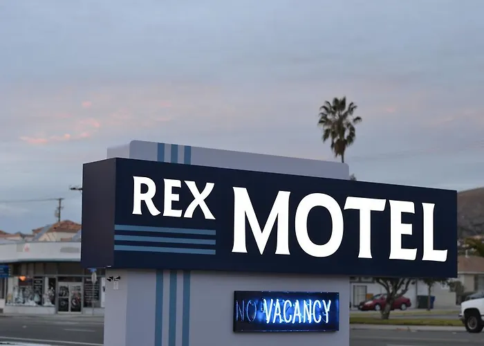 Rex Motel