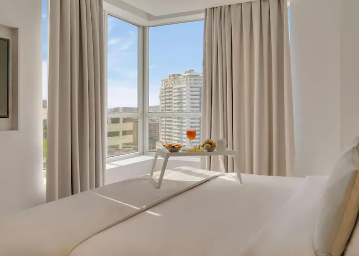 Pestana Tanger - City Center Hotel Suites & Apartments